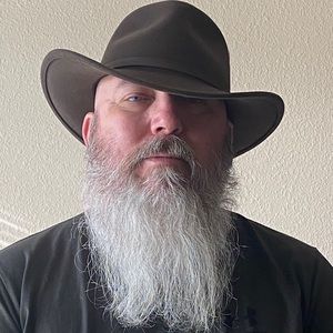 Meet your Posher, Ronnie